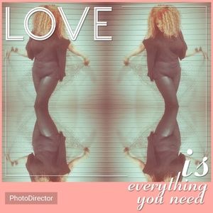 Meet your Posher, Tia